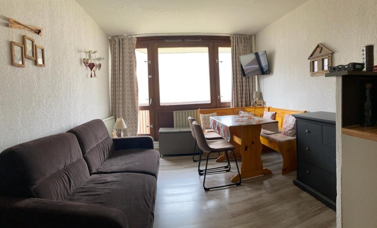 Le Cocon Themnest Apartment