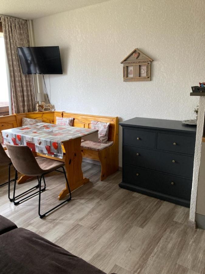 Apartment Le Cocon Themnest *