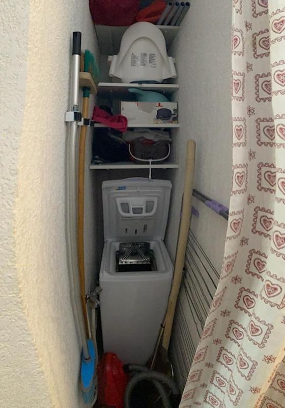 Apartment Le Cocon Themnest *