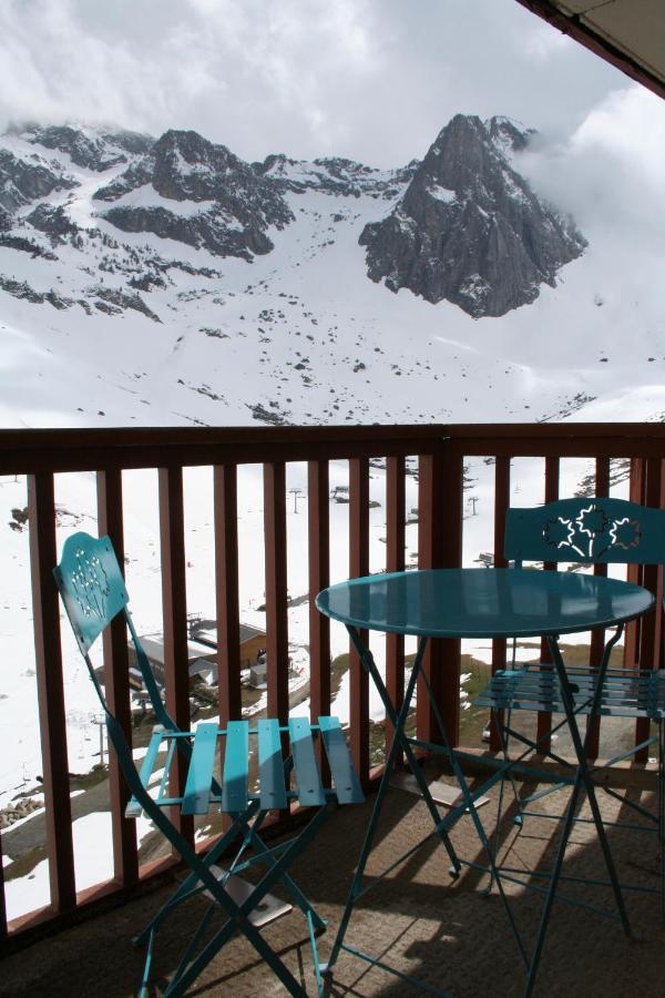 Le Cocon Themnest Apartment