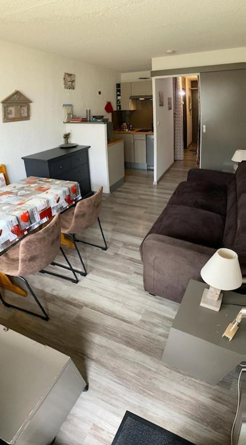 Le Cocon Themnest * La Mongie