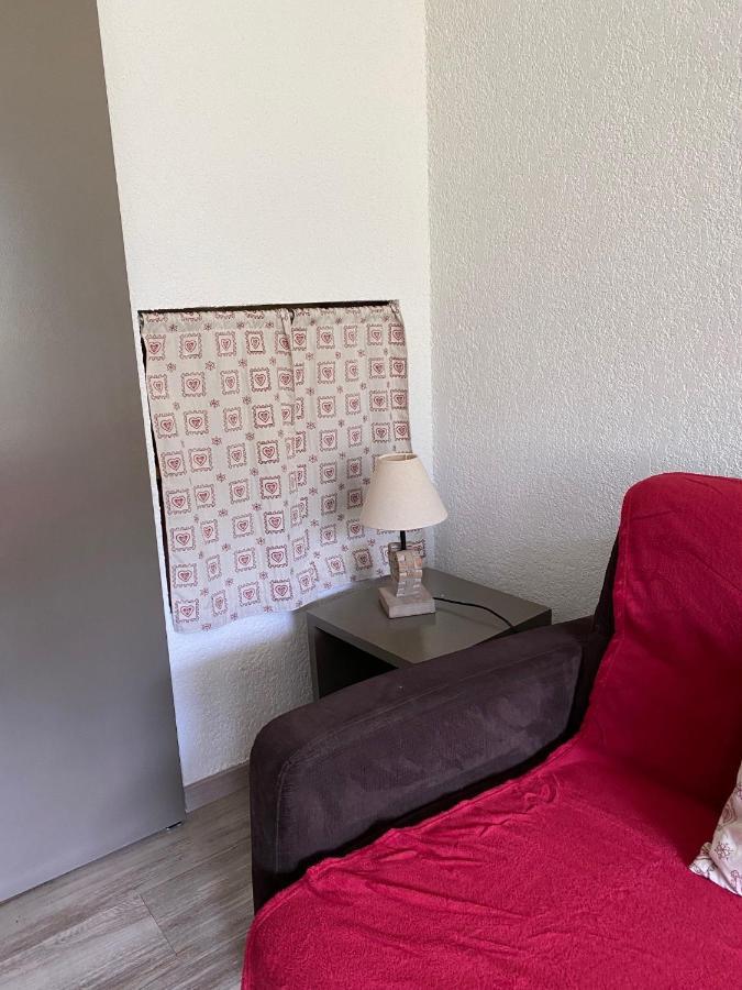 Le Cocon Themnest La Mongie
